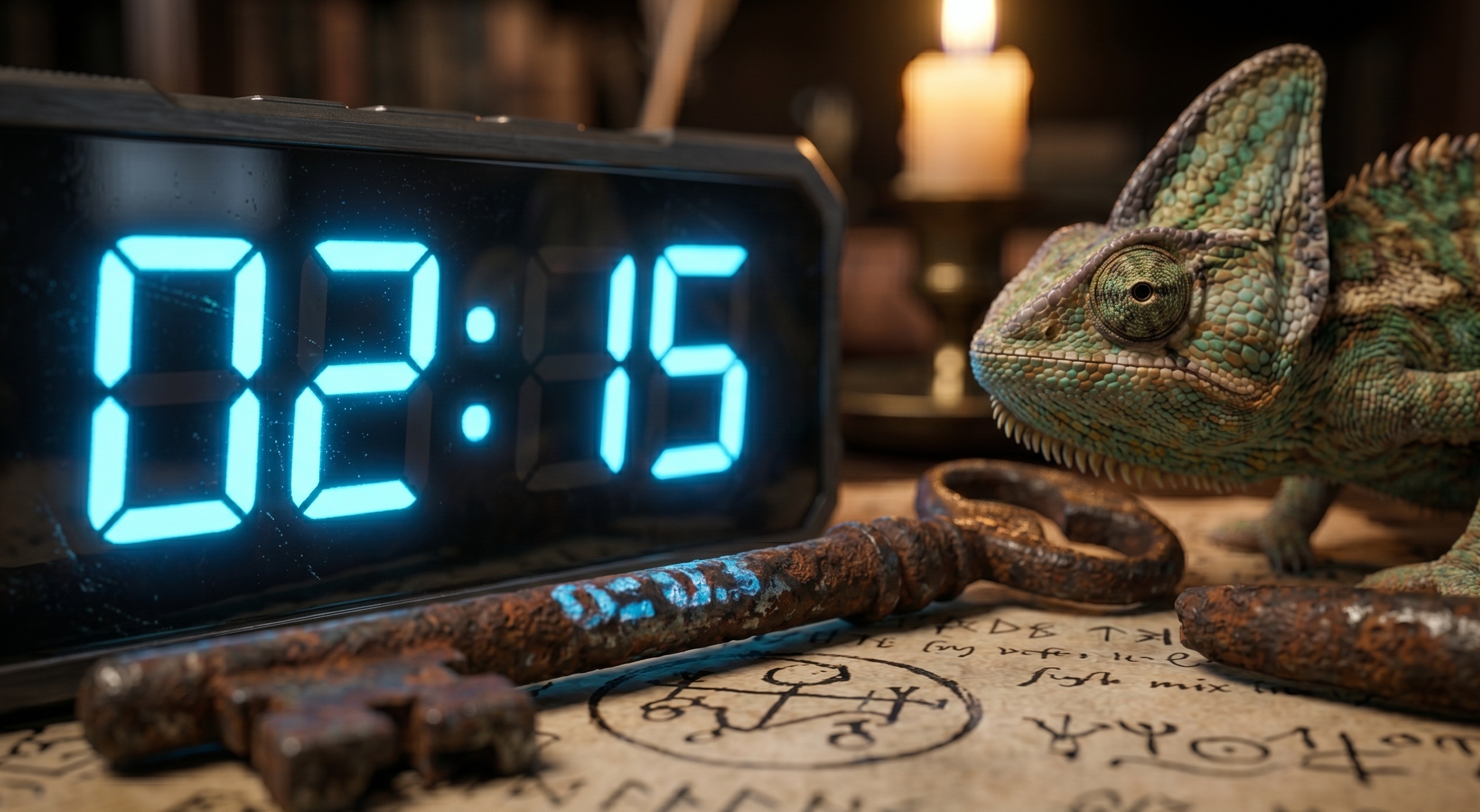 Escape Game