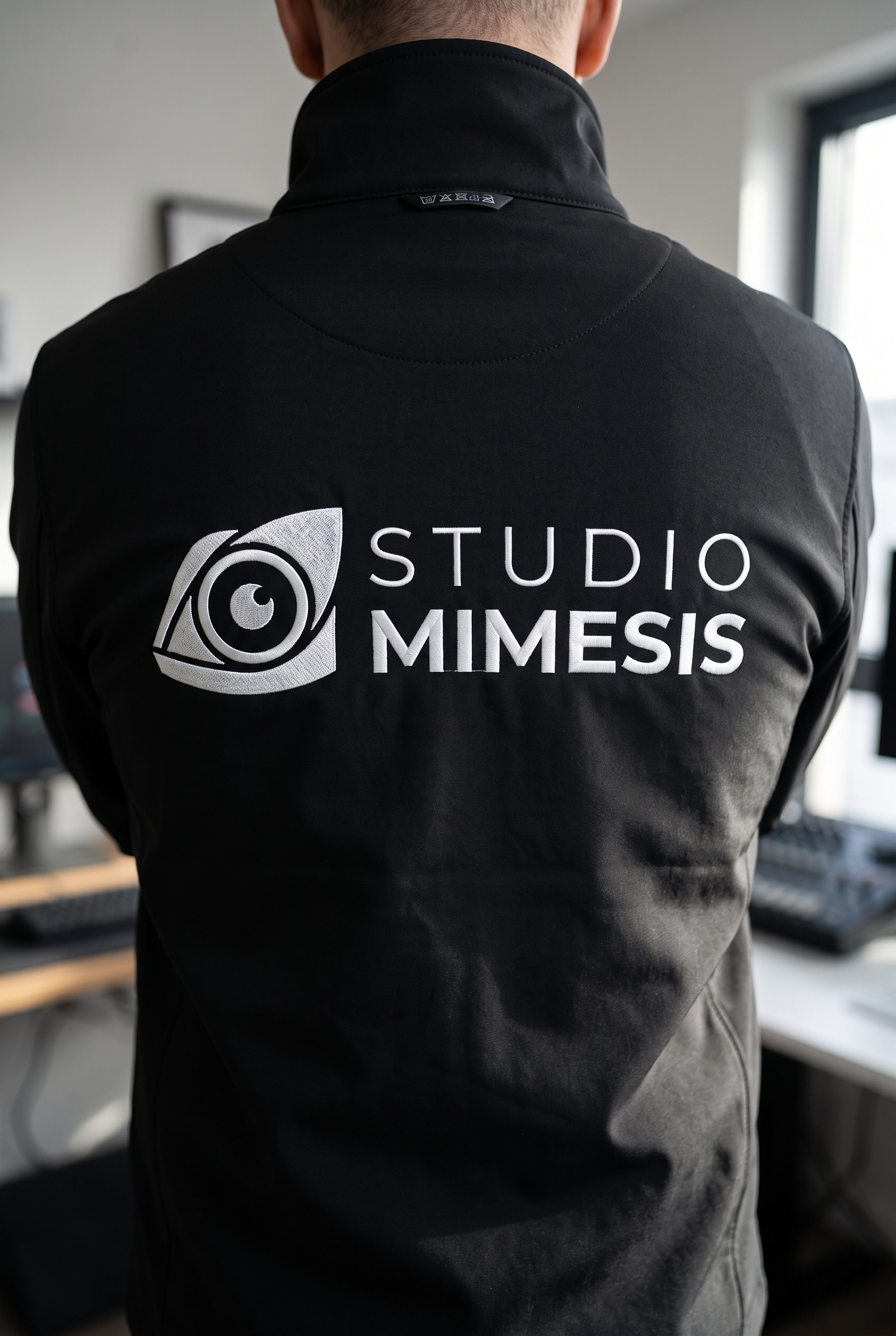 L'équipe Studio Mimesis